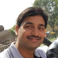 Fuddo Employee Bhanu Pagadala's profile photo