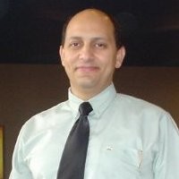 Exertis | Jam Employee Sherief Sadek's profile photo