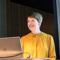 Wordbank US Employee Lydia Leach's profile photo