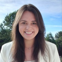 Cia Ambiental Employee Diandra Lima's profile photo