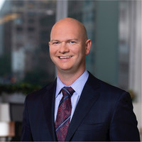 Nuveen Employee David Wilson's profile photo