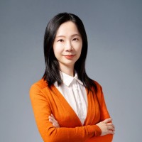 TAIDEN Employee Vica Huang's profile photo
