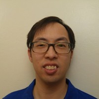 Cisco Employee Wesley Leung's profile photo