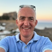 Orfium Employee Francis Keeling's profile photo