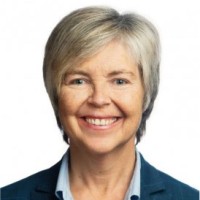 Skudenes & Aakra Sparebank Employee Janne Rasmussen's profile photo