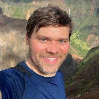 Nick Jordan Email & Phone Number