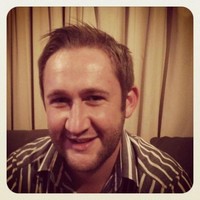MCORP Employee Anton Heyneke's profile photo