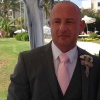 Gerry Smith Email & Phone Number