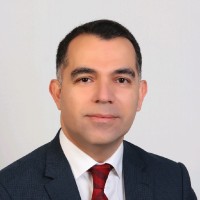 Alarko Holding Employee Serkan Demir's profile photo