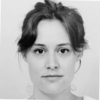 Amsterdam Museum Employee Emma de Labriffe's profile photo