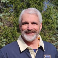 Airspan Networks Employee Kevin Loughran's profile photo