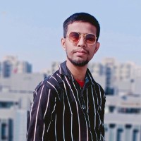 Powercret Solutions Employee Yash Panchal's profile photo