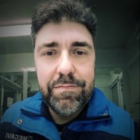 RCIndustrial Employee Pablo Ayllón Potrero's profile photo
