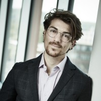 MONDEV Employee Jordan Owen's profile photo