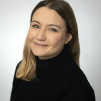 L'Express Employee Alexia Delest's profile photo