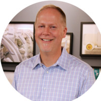 Block Imaging Employee Chad Seelye's profile photo