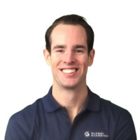 Global Guardian Employee Spencer Livingston's profile photo