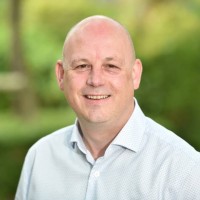 Amber River True Bearing Employee Jon Neale's profile photo