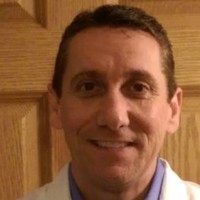 Encompass Health Employee Michael Hubert's profile photo