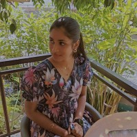 FluentX Employee Prithika R's profile photo