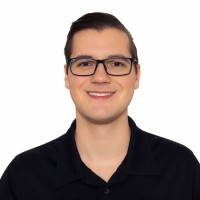 Bold Compass Employee Joshua Dwire's profile photo