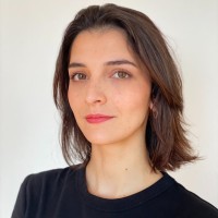 Bailly Gallery Employee Thaïs Goebel's profile photo