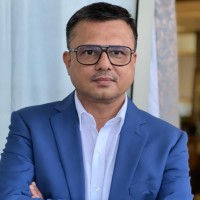 ALAF Limited Tanzania-SAFAL Group Employee Ashish Mistry's profile photo