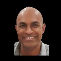 Standard Bank South Africa Employee Jonathan Singh's profile photo