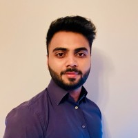 NMC Energy Employee Ajin Sabu's profile photo