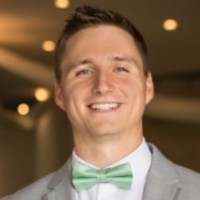 C2FO Employee Max Ernst's profile photo