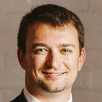 ThredUp Employee Aaron Pollock's profile photo