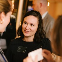 GDW-GENT gerechtsdeurwaarderskantoor Employee Lucy Sueys's profile photo