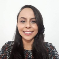 Real Time Data Employee Karolina Diniz's profile photo