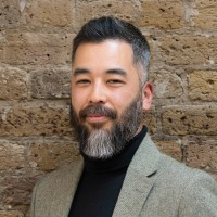 Arney Fender Katsalidis (AFK Studios) Employee Sho Itoh's profile photo