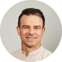 Syncle Employee Joonas Hesso's profile photo