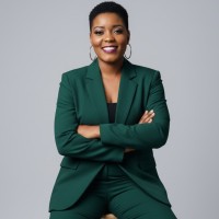 CMBYND Employee Fenny Atieno's profile photo