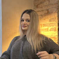 Neurosoft Employee Irina Filatova's profile photo