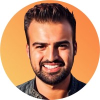 Comunidade Crowd Employee Gabriel Matias's profile photo