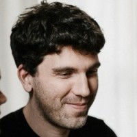 dentsu Employee Justin Marshall's profile photo