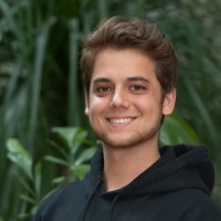 SimplexDNA 🧬 Employee Christopher Hempel's profile photo