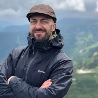 Humanizing Technologies Employee Pavlo Sobchenko's profile photo