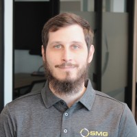 Solutions Management Group (SMG) Employee Devin Campbell's profile photo