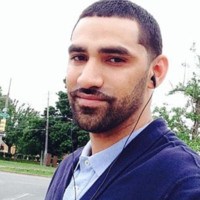 Joey Johnson Email & Phone Number