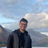 DocDraft Employee Amit Ray's profile photo