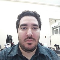 Tribunal de Justiça de Pernambuco Employee Bruno Loreto's profile photo