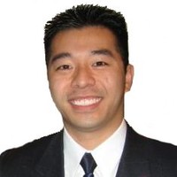 Adobe Employee Stephen Leung's profile photo