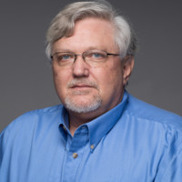 Precision Camera Employee Craig Mayhew's profile photo