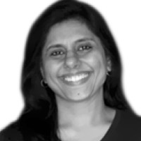 IdeaScale Employee Reshma Patil's profile photo