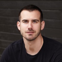 GLAMNETIC Employee Kevin Gould's profile photo