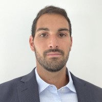 PAARLY Employee Yohann Serre's profile photo